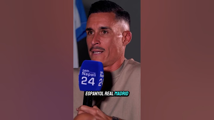 CALLEJON gives you chills: "I'll tell you about the TEARS after winning the Coppa Italia against ...
