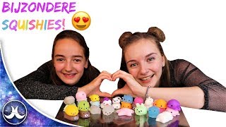 Moj Moj Speciale Squishies Testen
