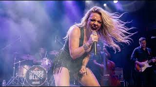 Burning Through My Broken Blues A Powerful Emotional Blues Experience