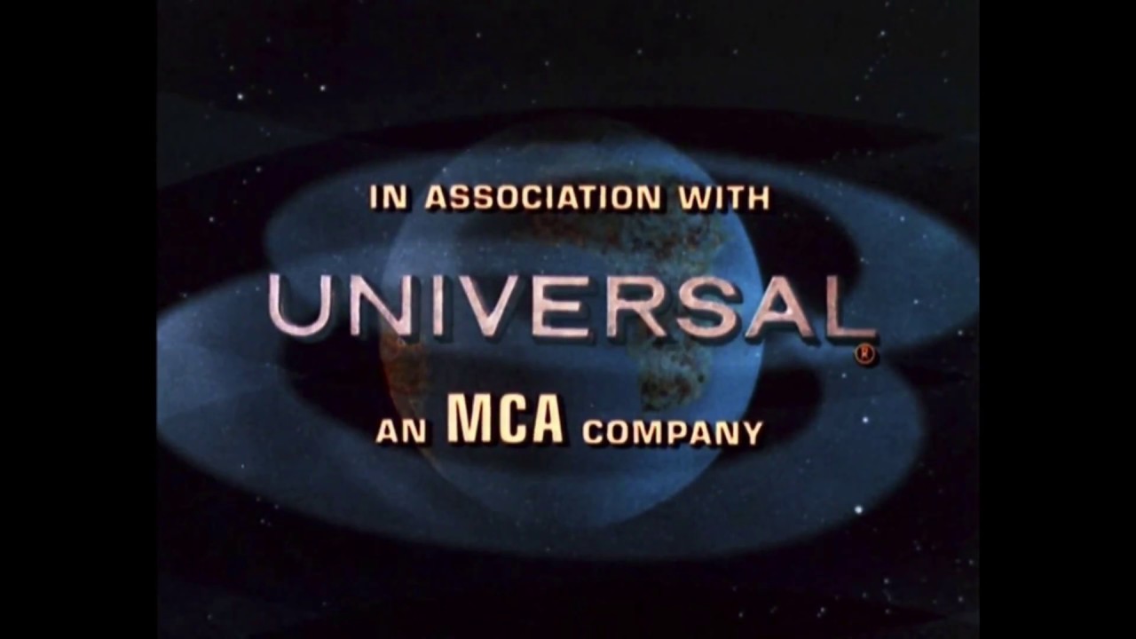 Universal Television Stephen J Cannell Productions 19 1 Youtube