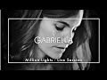 Gabriella  million lights an oak session