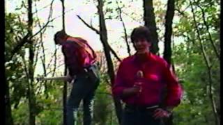 Crabtowne 1987 Jan -  Dave Glaser Music Special