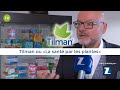 Tilman ou la sant par les plantes  un reportage canalz