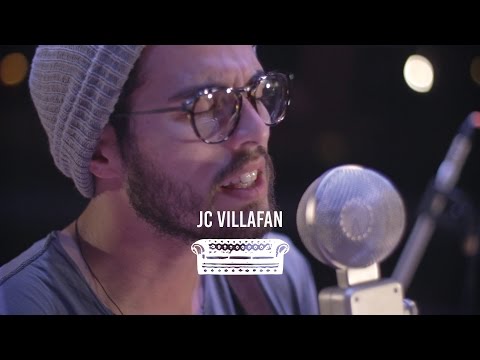 JC Villafan -
