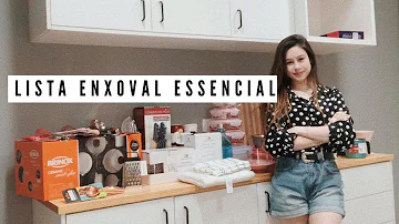 O que comprar para sua cozinha?