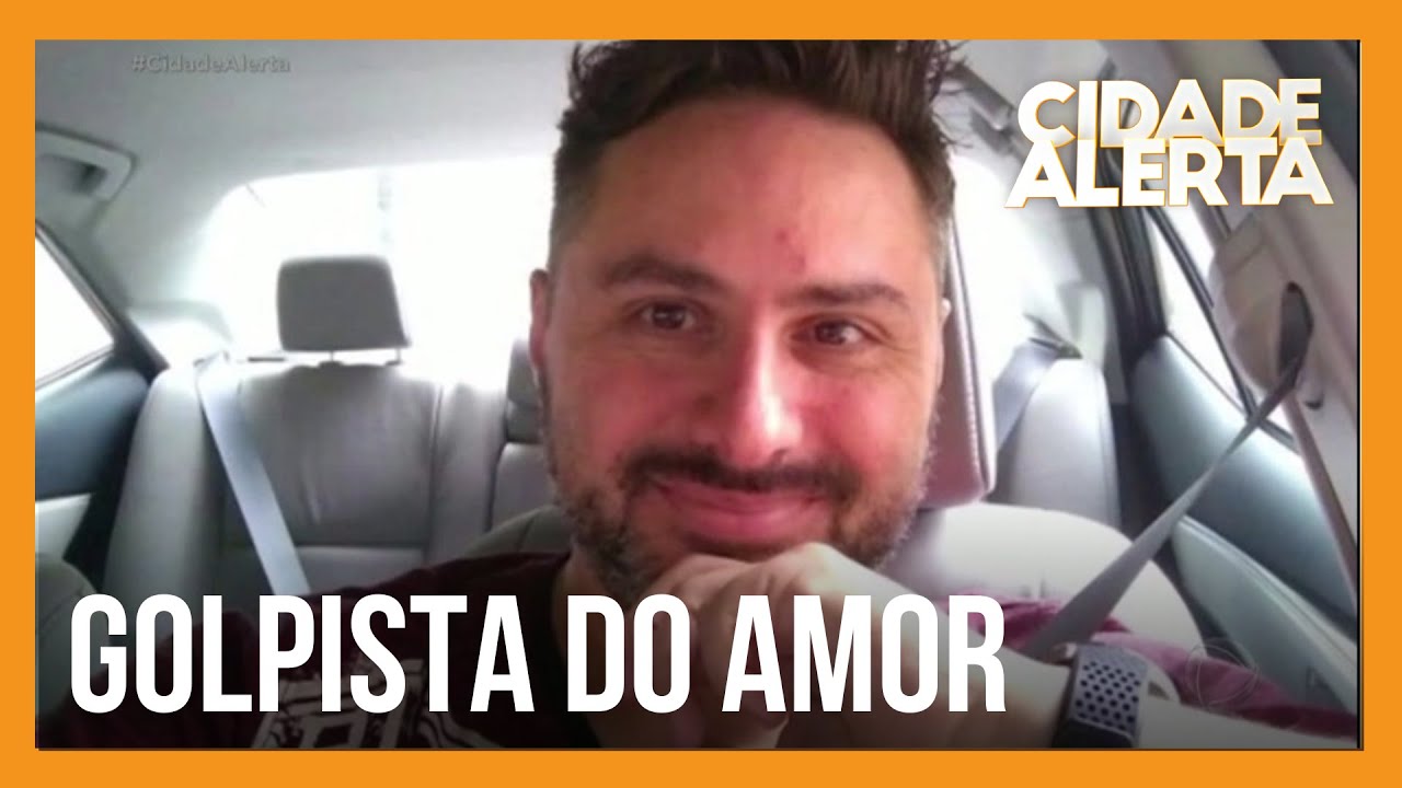 Golpista perigoso é investigado após causar prejuízo milionário a vítimas