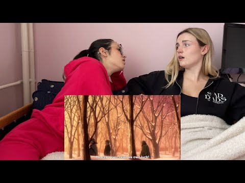 Vinland Saga 1x15 Reaction
