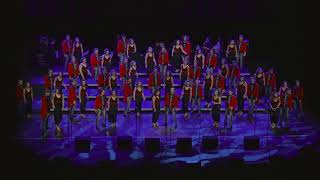 2019 Hastings Riverside Company - Showchoir Nationals Finals - Nashville