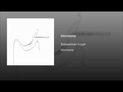 Hormone