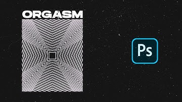 tutorial : photoshop dust textures