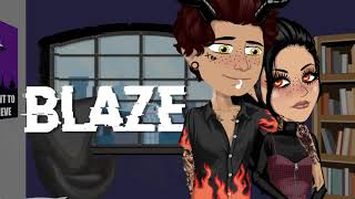 Above Hell Msp Series Intro