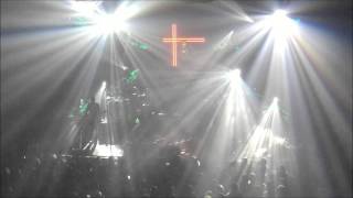 Gary Numan &quot;The Joy Circuit&quot; 2015 The Forum, London. 1080p