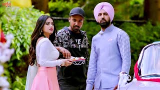 ਜੀਜਾ ਦੱਸ ਸਾਲੀ ਨੂੰ ਕਿੰਨਾ ਪਿਆਰ ਕਰਦਾ ਐ 😂 | Gippy Grewal | Punjabi Comedy Movie Scene #punjabimovie