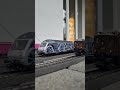 SBB RE420, RE460 und AE3/6II Ausfahrten #modeltrains #modellbahn #train #railway #trainspotting