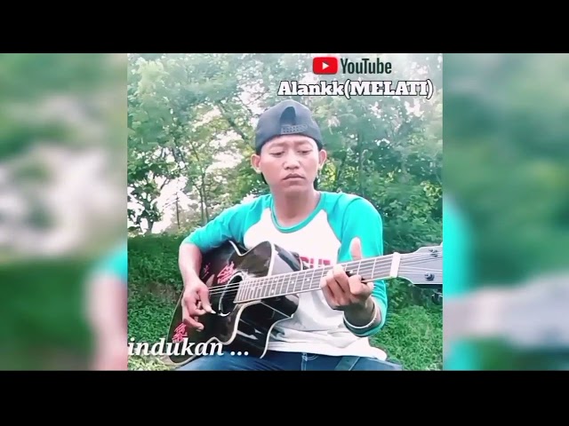 LUKA feat BAHAGIAMU SYMBOL BAND COVER BY Alankk Melati class=