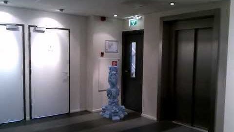 Rendering Synthetic Objects into Legacy Video - 6