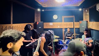 Karnation Joyer Nishan Practice Pad Session