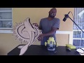 ryobi 2hp plunge router review | is it good?