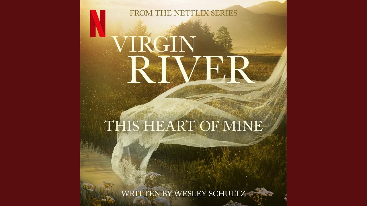 在 YouTube 上观看 This Heart of Mine (from the Netflix Series "Virgin River") 在 YouTube 上观看 This Heart of Mine (from the Netflix Series "Virgin River")