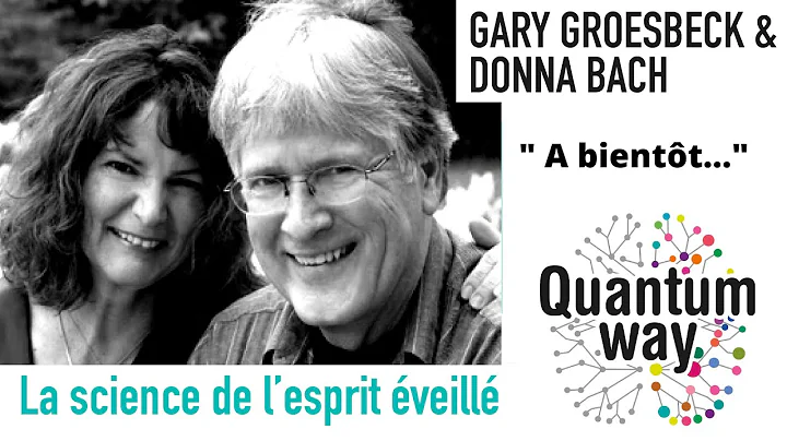 Gary Groesbeck & Donna Bach "Sorry we missed you!"