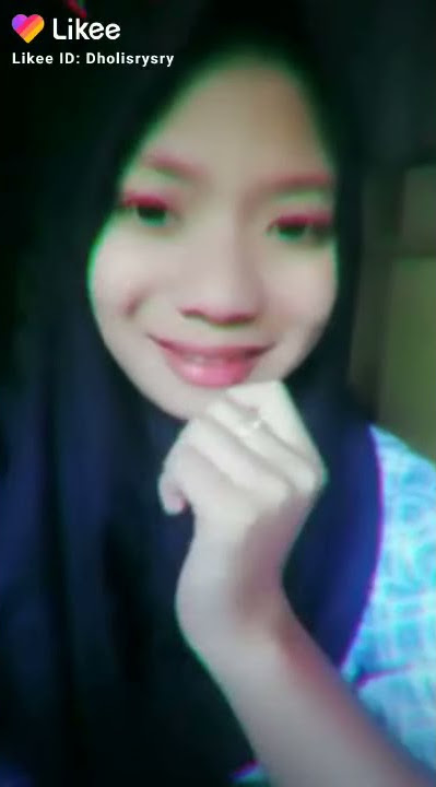 Tik tok cwek SMP viral cntikx kebngetan