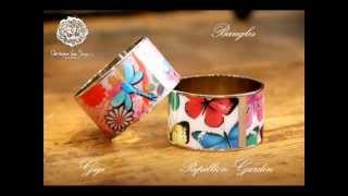 Christopher Vine Design bangles.wmv