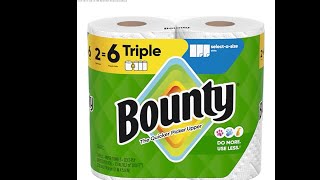 Bounty Select - Review 2026