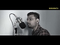 Batien yeh kabhi na  cover song  harsh gupta