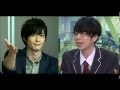 【梅原裕一郎・西山宏太朗】【下着欲しいw】ふんどしがやたら欲しい西山宏太朗 梅原裕一郎「丈2mくらいあるやつ・・・」西山宏太朗「いいねえ!尻尾のところに火つけて・・・w」