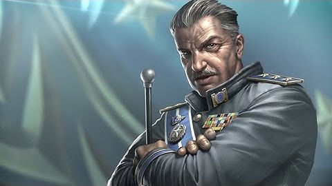 Command and Conquer Dev Diary: Beyond the Battle Part 1