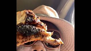 Vons PreCooked Chicken 
