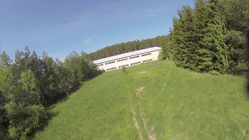 Littlebee 20a esc, multishot 14.6 fail