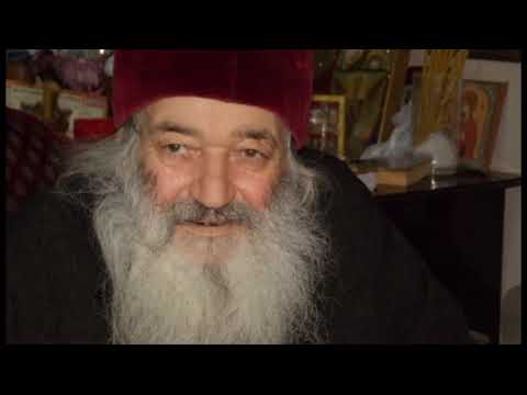 \"მეუფე თადეოზი\" -ფილმი-ჩანახატი