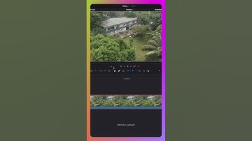 Want to create proxies in resolve? Here is a quick guide #davinciresolvefusion #davinciresolve