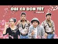 [Nhạc Chế] Đại Ca Đón Tết | Đỗ Duy Nam - Trung Ruồi - Parody Official