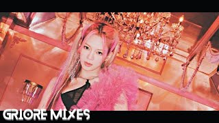 HYO - DEEP (ft. Nicki Minaj & Blackpink) M/V