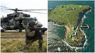 ВСУ уничтожили вражеский вертолет с десантом над островом Змеиный!