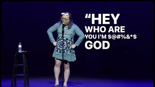 Robin Tran - Liberal Jesus vs. Christian Republicans