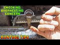 CHECKING OVERHEATING CONCERN | KUNTING TIPS