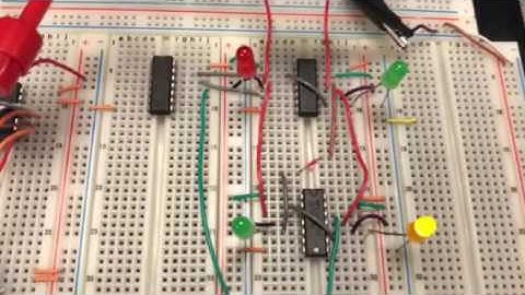 LFSR Video Presentation