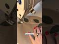 Como bordar sem máquina de bordar #costuracriativa #bordadoparainiciantes #sewing #diy #sewing