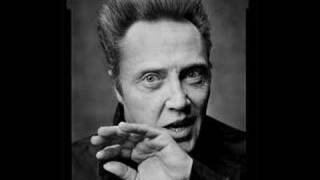 Walken by Kevin Pollak