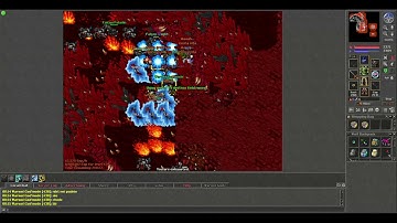 ZERO CHANCES TO THESE MORTALS 😂 WARWOL ON FALCON BASTION - EZODUS.NET ⚡