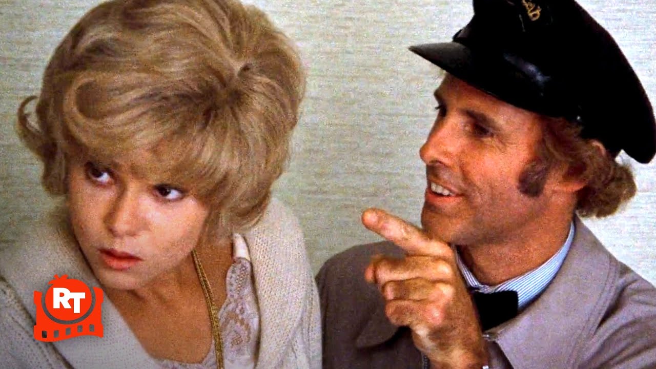 Family Plot (1976) - You ARE A Real Psychic! Scene | Movieclips