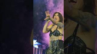 Elisa San Siro 2025 Ferma Tutti Anche Gli Orologi