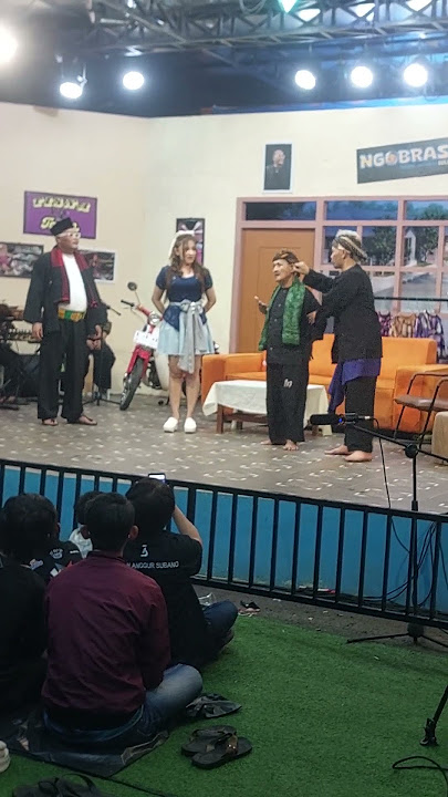 Maesita di antara pendekar