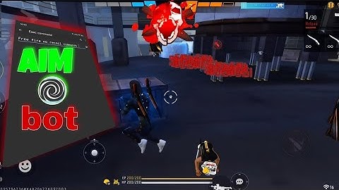 ✅OB51 UPDATE NO RECOIL COMMANDS🔥💀 | BREVENT FREE FIRE HEADSHOT | SETEDIT FREE FIRE