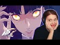 i played persona 5 royal for the first time and... [part 6]