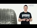 Обзор летних шин Michelin Latitude Sport 3