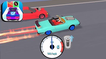 Build a Car ​- All Levels Gameplay Android,ios (Part 3)